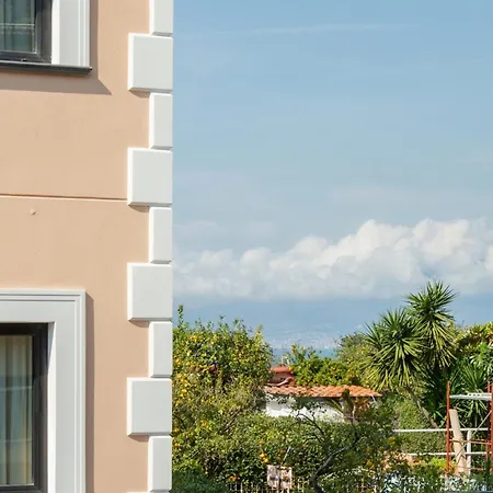 דירה Seasuntour - Rooftop Carrillo *