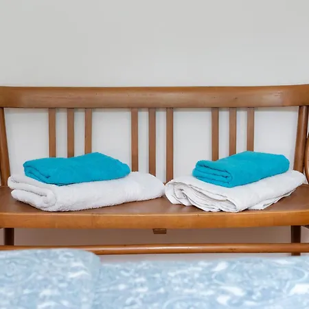 Realty Holidays Rooftop Carrillo Sorrente