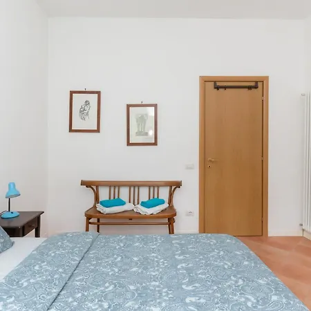 Appartement Realty Holidays Rooftop Carrillo Sorrente