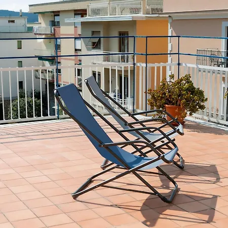 Realty Holidays Rooftop Carrillo * Sorrente