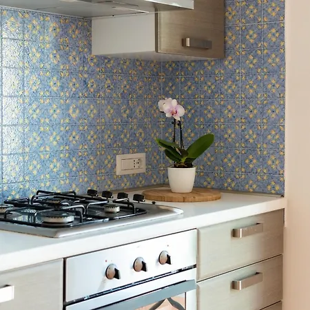 Realty Holidays Rooftop Carrillo * Sorrente