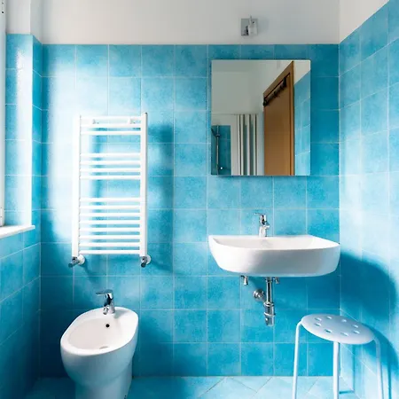 Appartement Realty Holidays Rooftop Carrillo Sorrente