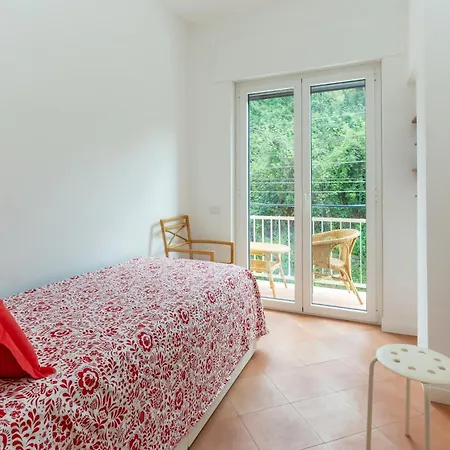 Realty Holidays Rooftop Carrillo Appartement *