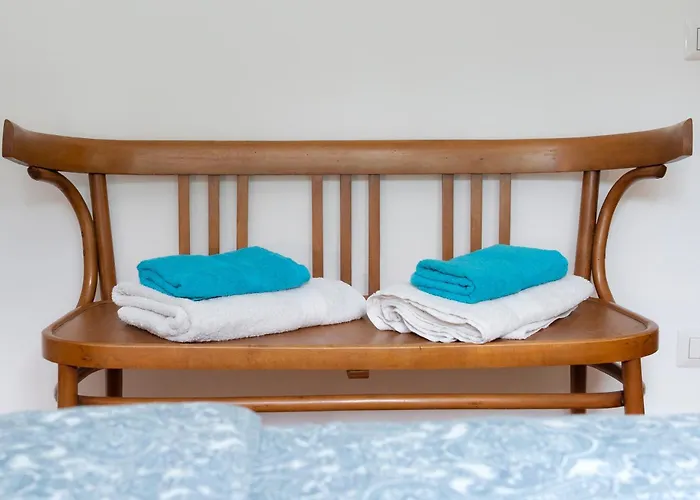 Realty Holidays Rooftop Carrillo Sorrente