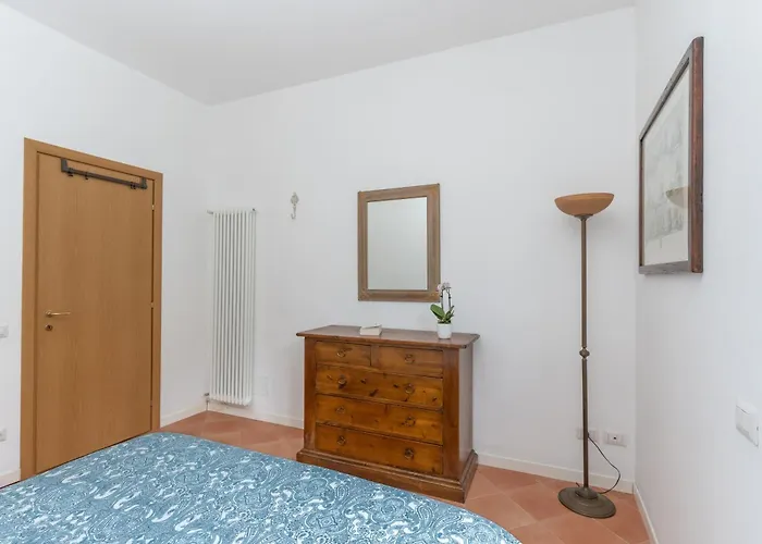 Appartement Realty Holidays Rooftop Carrillo