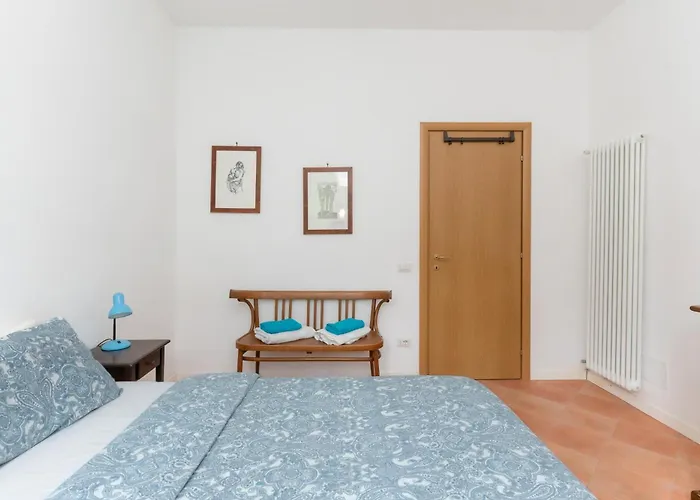 Appartement Realty Holidays Rooftop Carrillo Sorrente