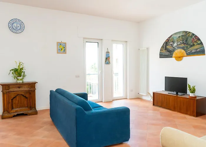 Realty Holidays Rooftop Carrillo * Sorrente