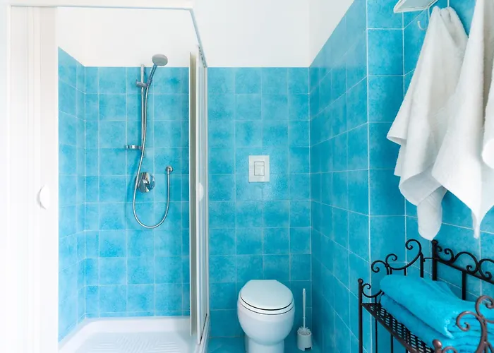 Realty Holidays Rooftop Carrillo Sorrente