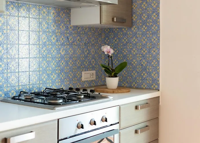 Seasuntour - Rooftop Carrillo * סורנטו