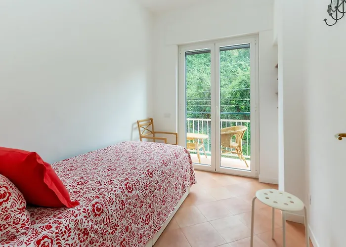 Realty Holidays Rooftop Carrillo Appartement *