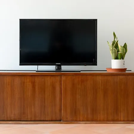 Apartman Seasuntour - Rooftop Carrillo