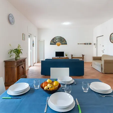Sorrento Realty Holidays Rooftop Carrillo *
