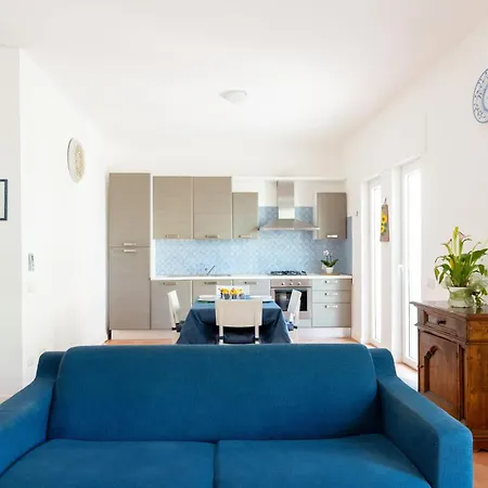 Sorrento Realty Holidays Rooftop Carrillo *