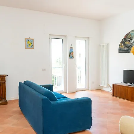 Seasuntour - Rooftop Carrillo * Sorrento