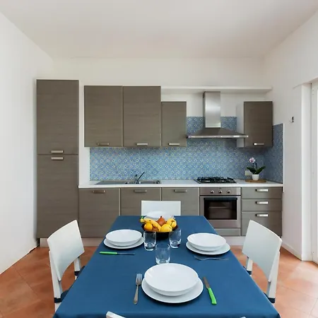 Sorrento Realty Holidays Rooftop Carrillo