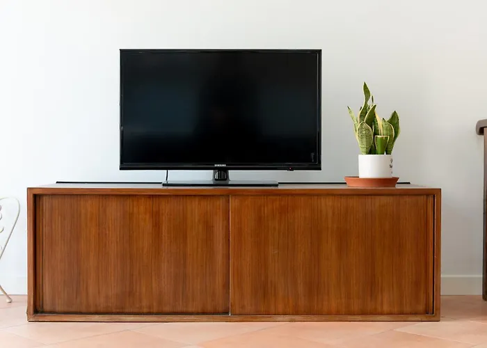 Apartman Seasuntour - Rooftop Carrillo