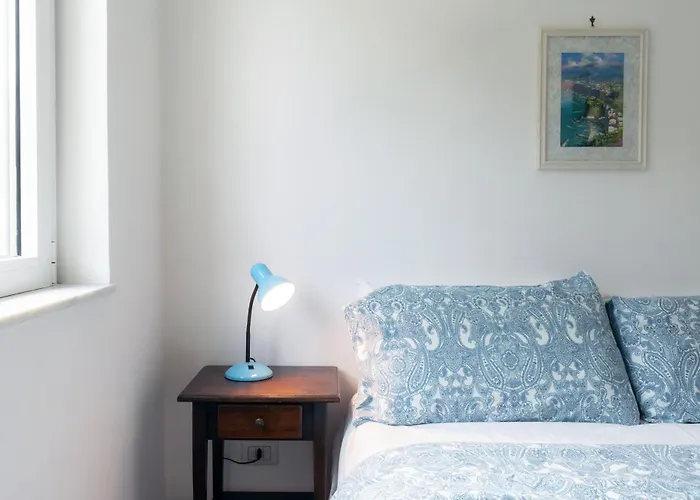 Apartman Seasuntour - Rooftop Carrillo