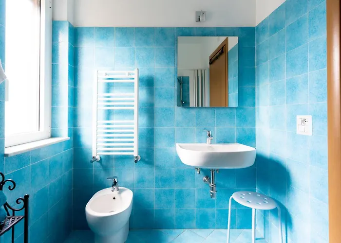 Apartman Seasuntour - Rooftop Carrillo Sorrento